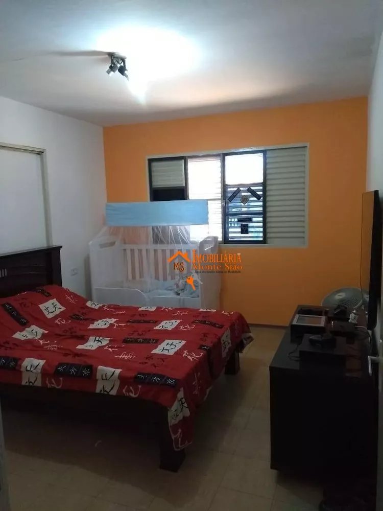 Casa à venda com 3 quartos, 154m² - Foto 14