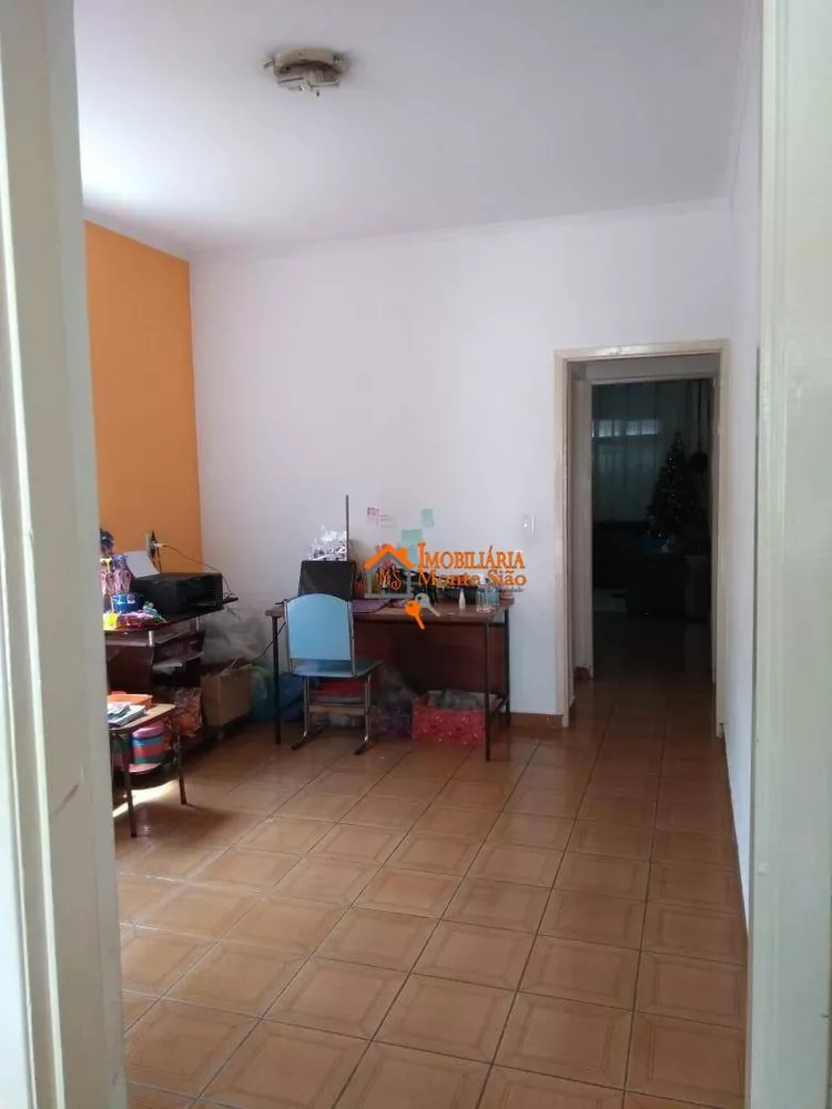 Casa à venda com 3 quartos, 154m² - Foto 13