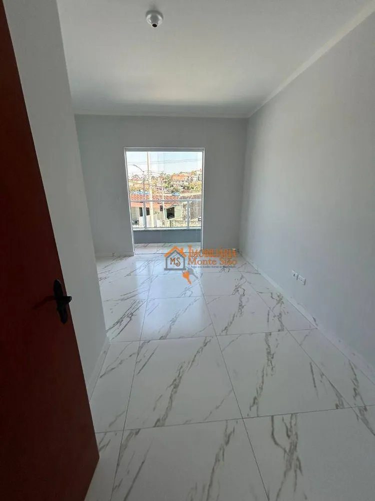 Sobrado, 2 quartos, 80 m² - Foto 4