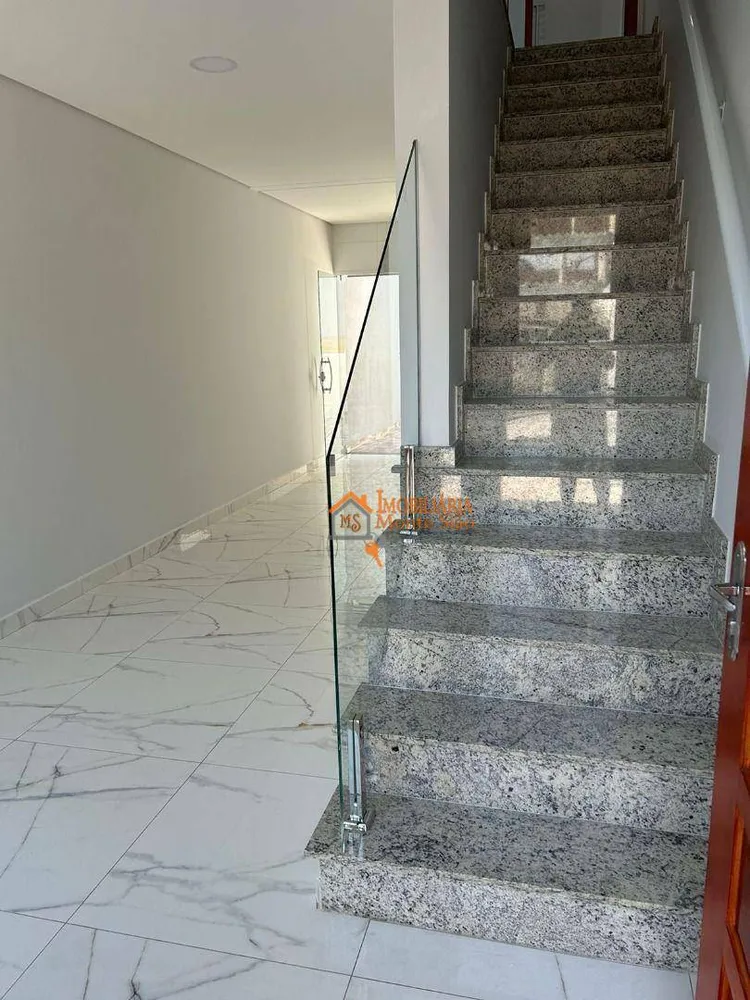 Sobrado, 2 quartos, 80 m² - Foto 2