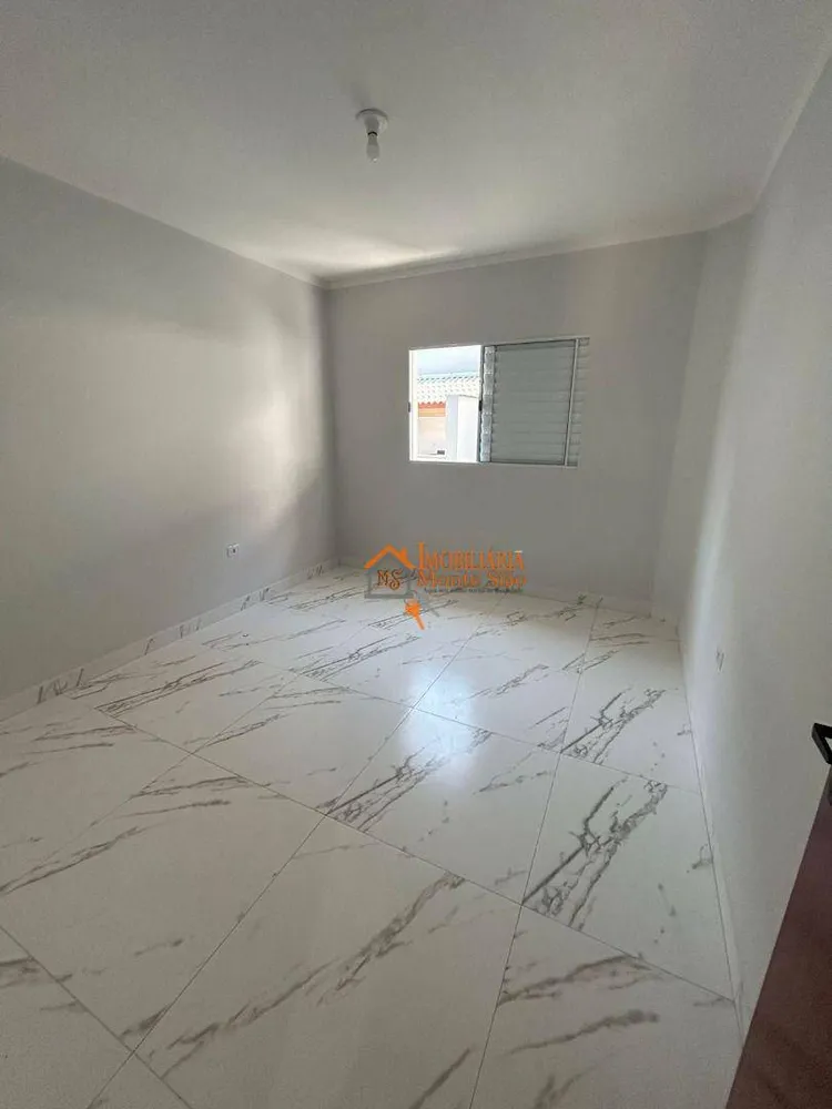 Sobrado, 2 quartos, 80 m² - Foto 3