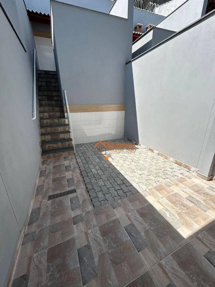 Sobrado, 2 quartos, 80 m² - Foto 8