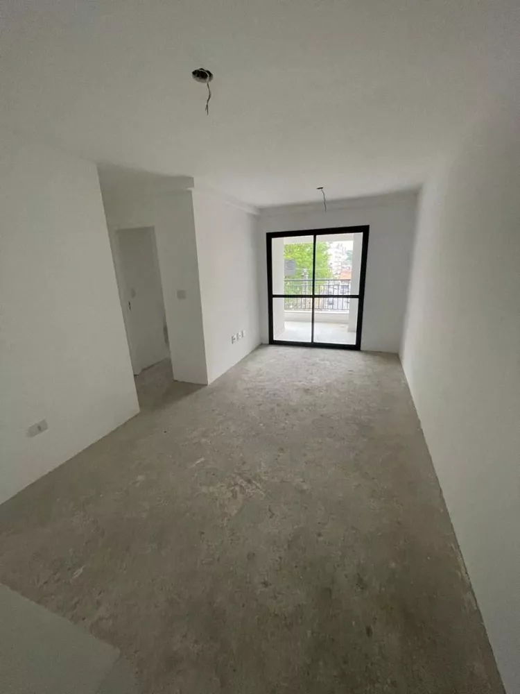 Apartamento à venda com 2 quartos, 65m² - Foto 3