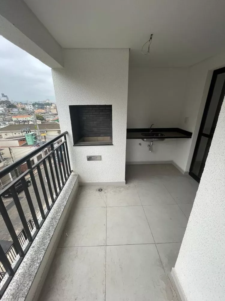 Apartamento à venda com 2 quartos, 65m² - Foto 1