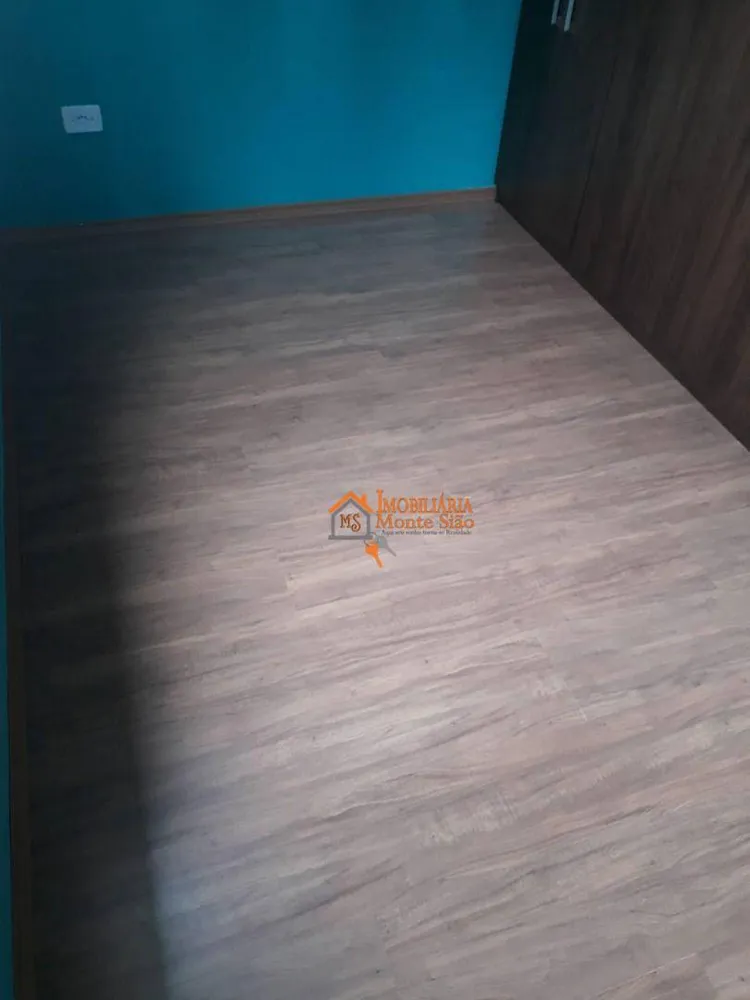 Apartamento, 2 quartos, 44 m² - Foto 5
