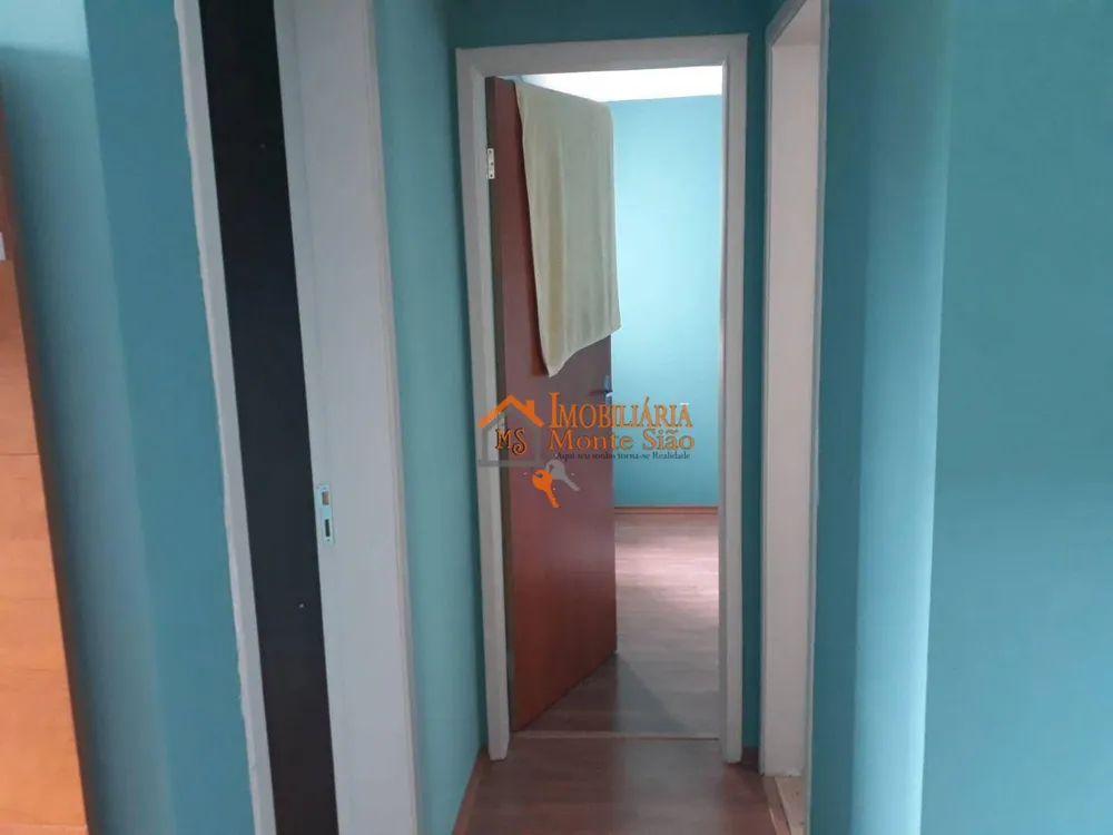 Apartamento, 2 quartos, 44 m² - Foto 4