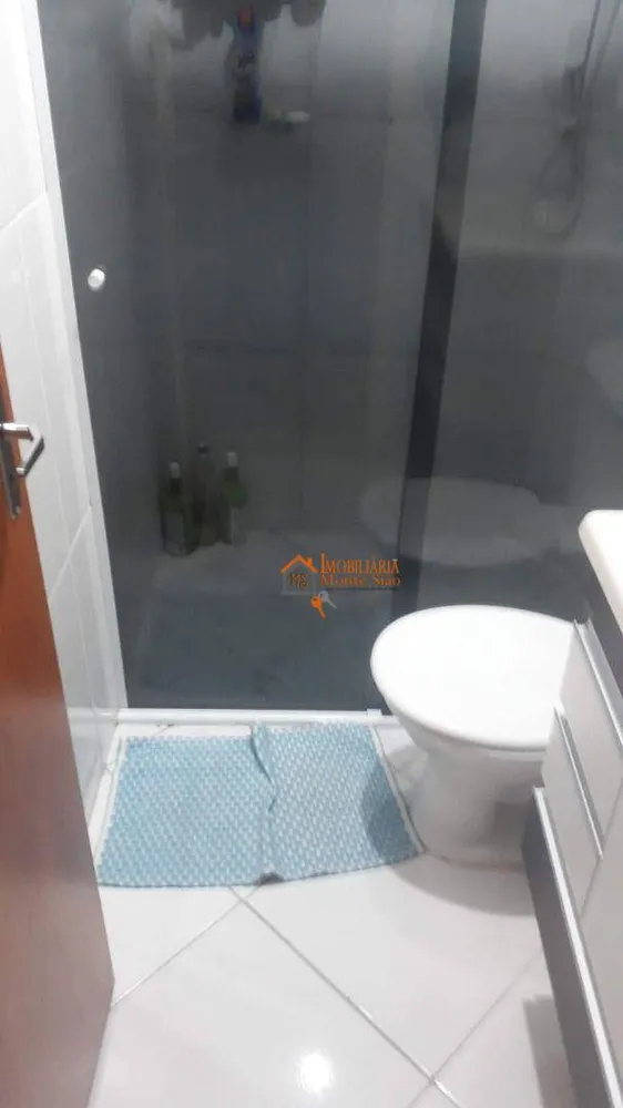 Apartamento, 2 quartos, 44 m² - Foto 6