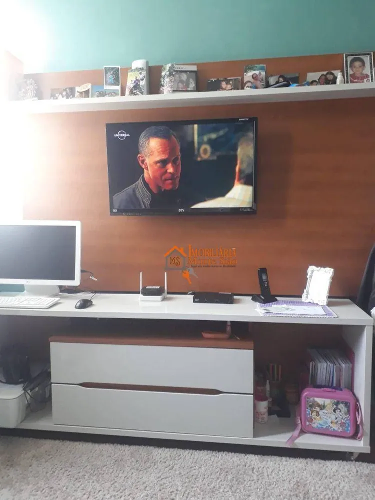 Apartamento, 2 quartos, 44 m² - Foto 3
