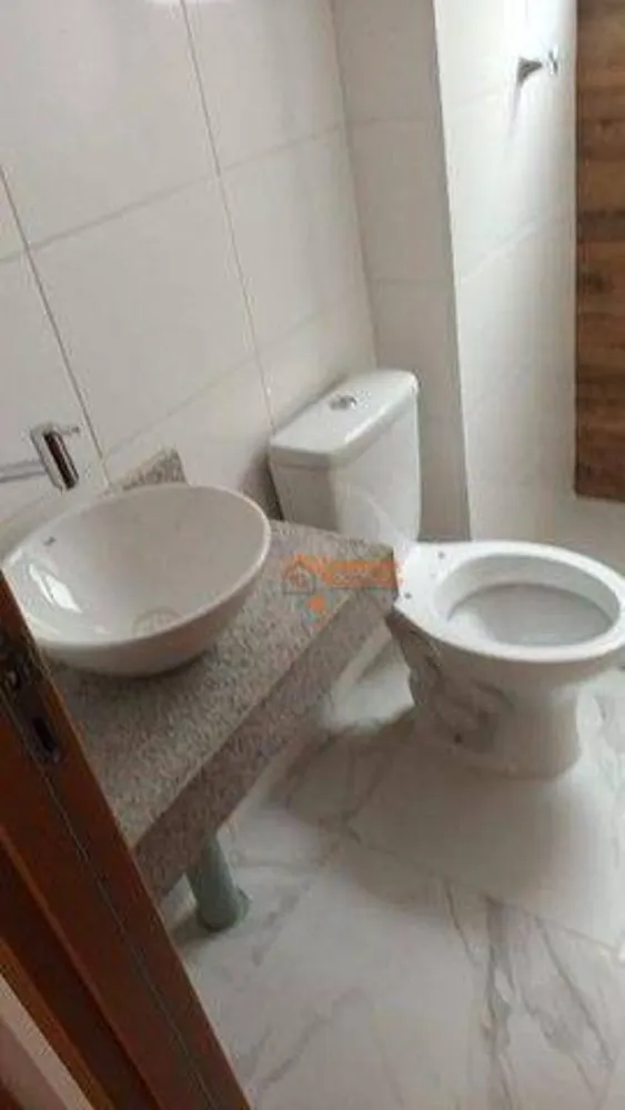 Apartamento, 2 quartos, 43 m² - Foto 8