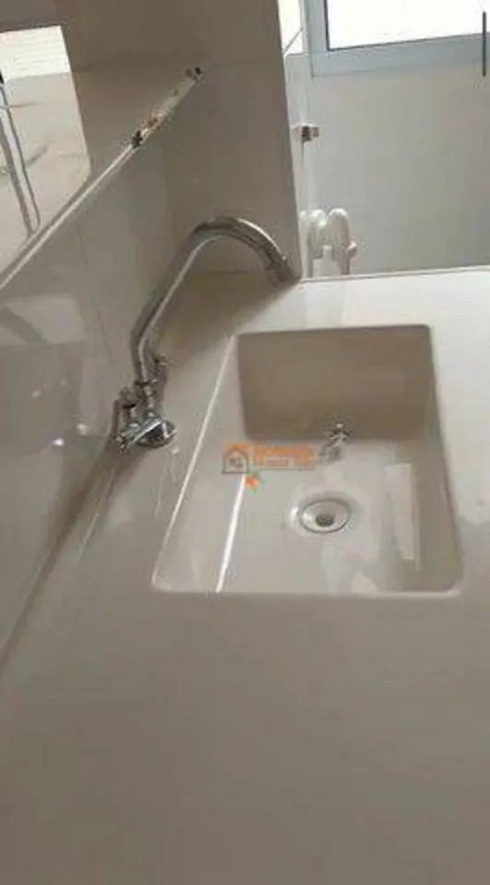 Apartamento, 2 quartos, 43 m² - Foto 5