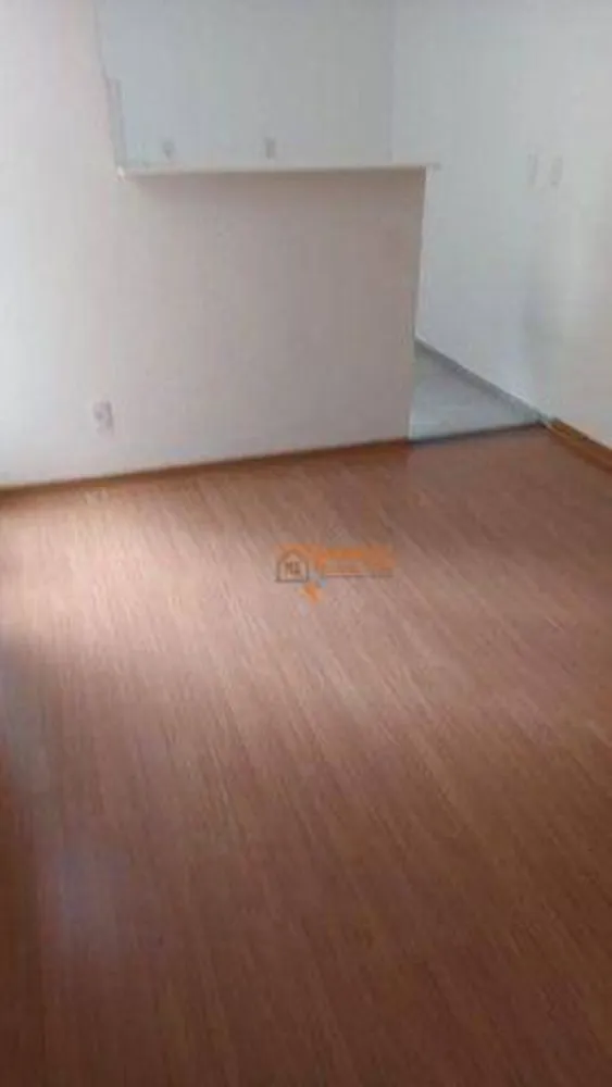 Apartamento, 2 quartos, 43 m² - Foto 1