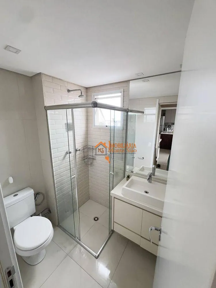 Apartamento, 2 quartos, 63 m² - Foto 6
