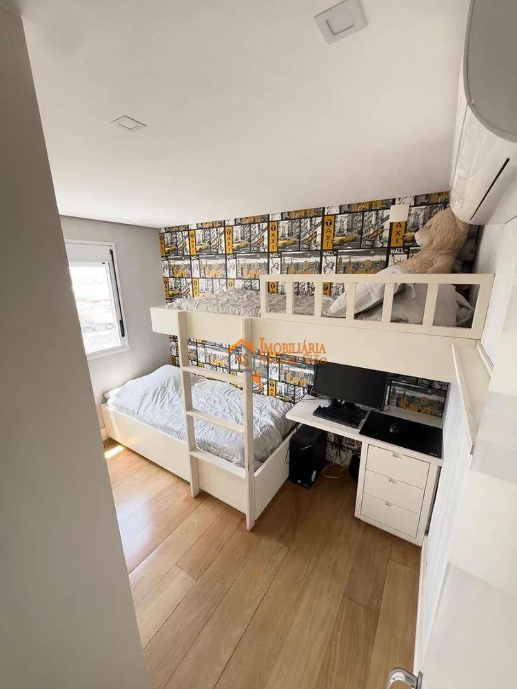 Apartamento, 2 quartos, 63 m² - Foto 11