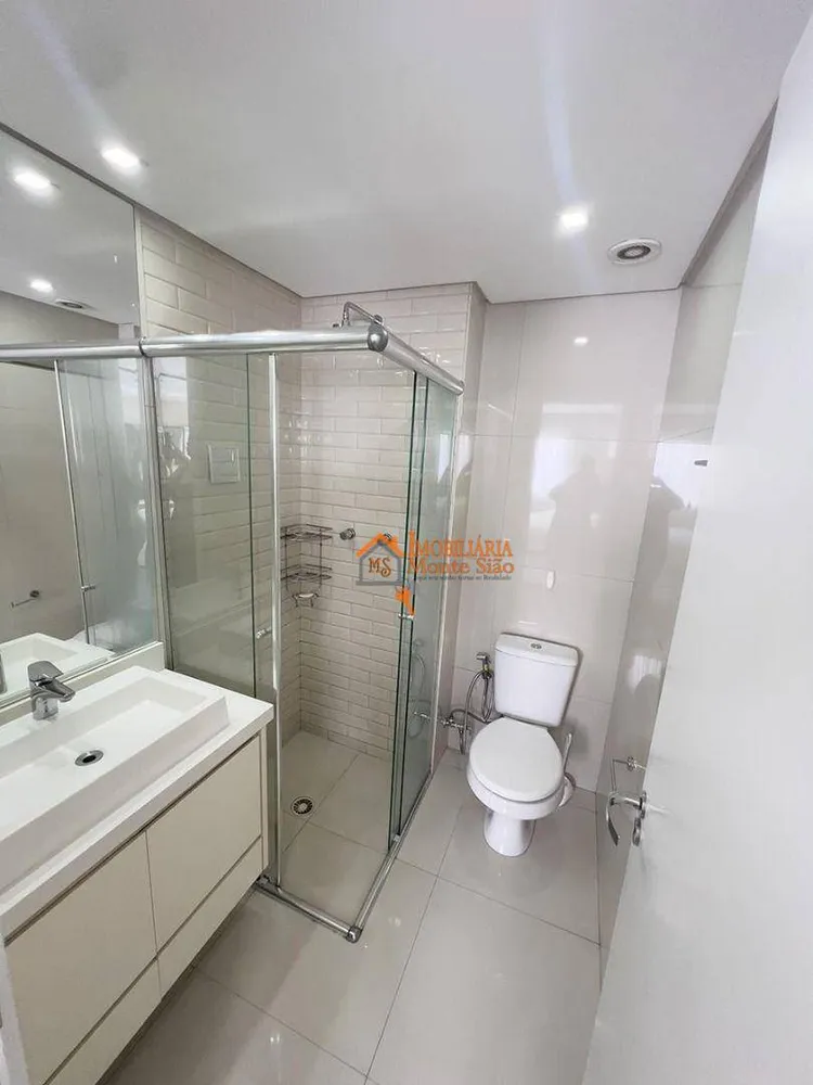 Apartamento, 2 quartos, 63 m² - Foto 9