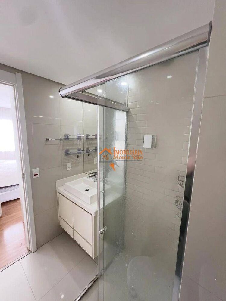 Apartamento, 2 quartos, 63 m² - Foto 4