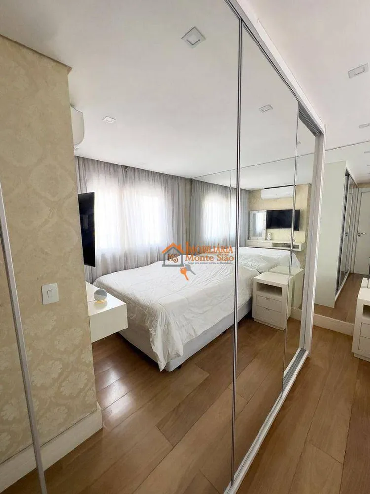 Apartamento, 2 quartos, 63 m² - Foto 8