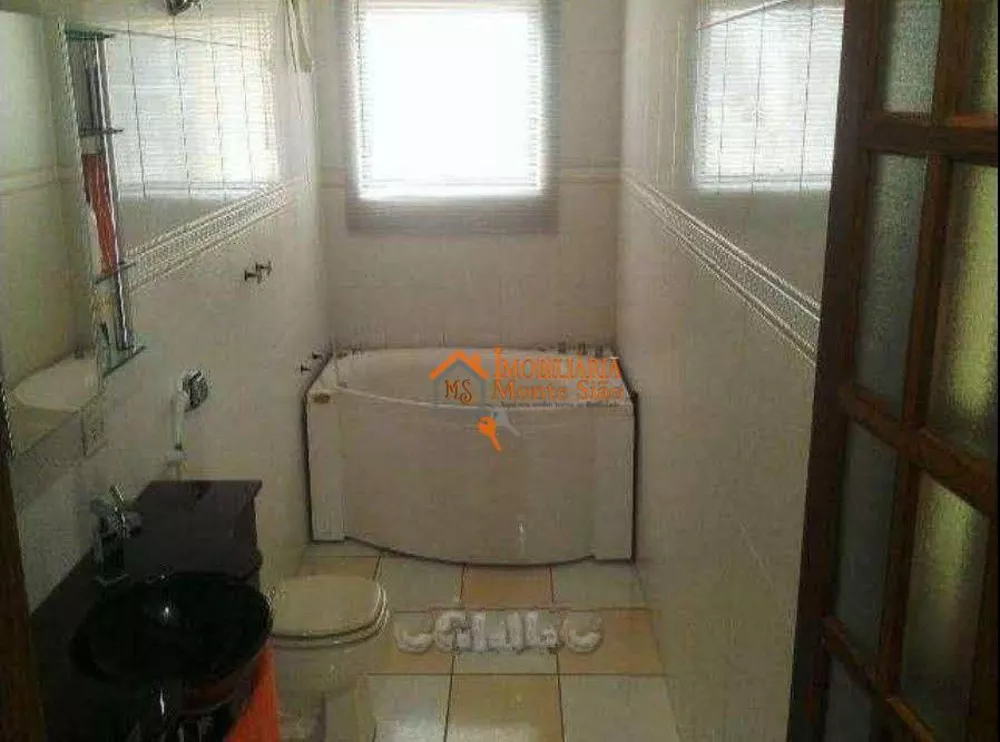 Sobrado, 2 quartos, 150 m² - Foto 1