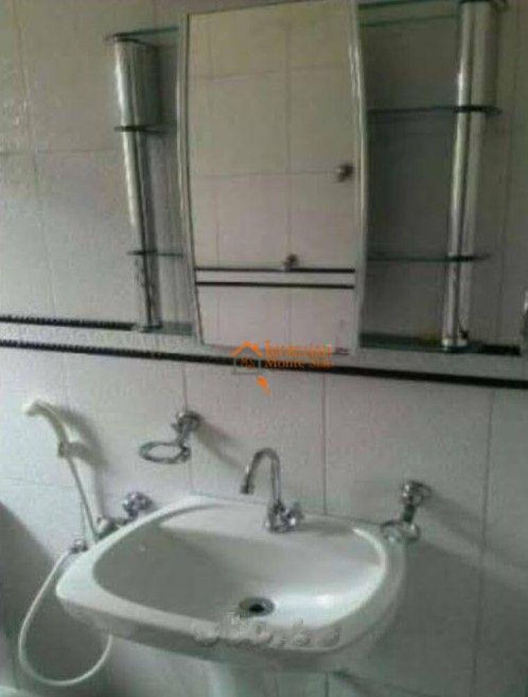Sobrado, 2 quartos, 150 m² - Foto 11