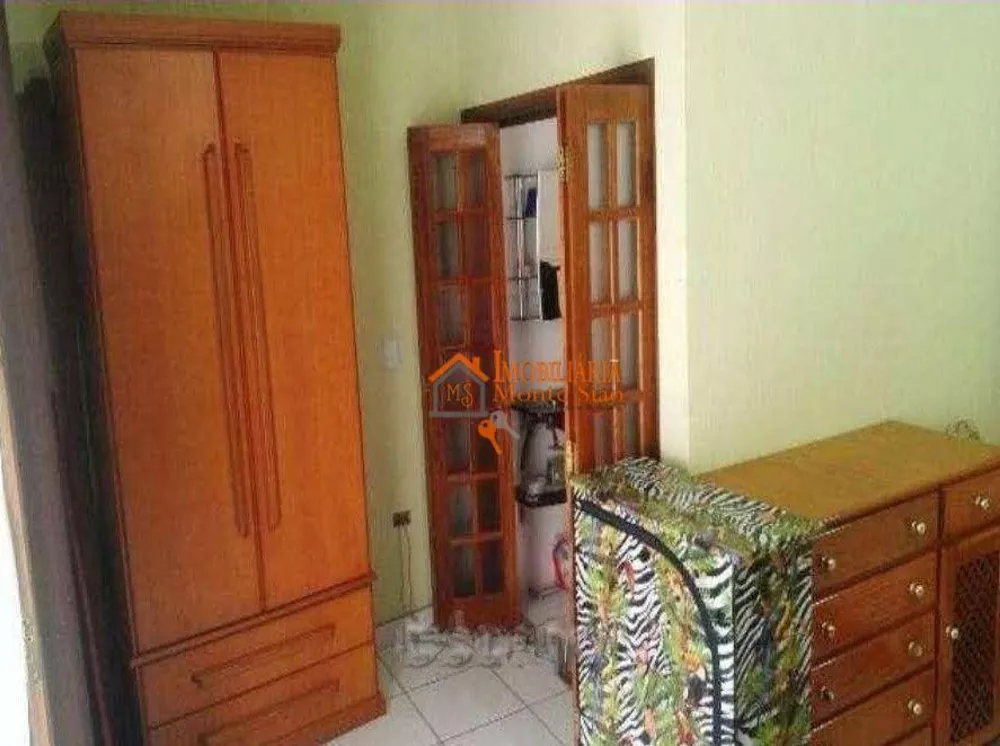 Sobrado, 2 quartos, 150 m² - Foto 3
