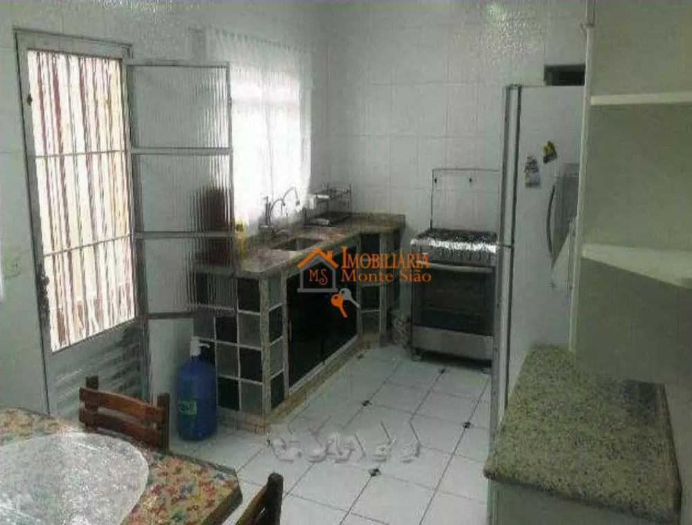 Sobrado, 2 quartos, 150 m² - Foto 2