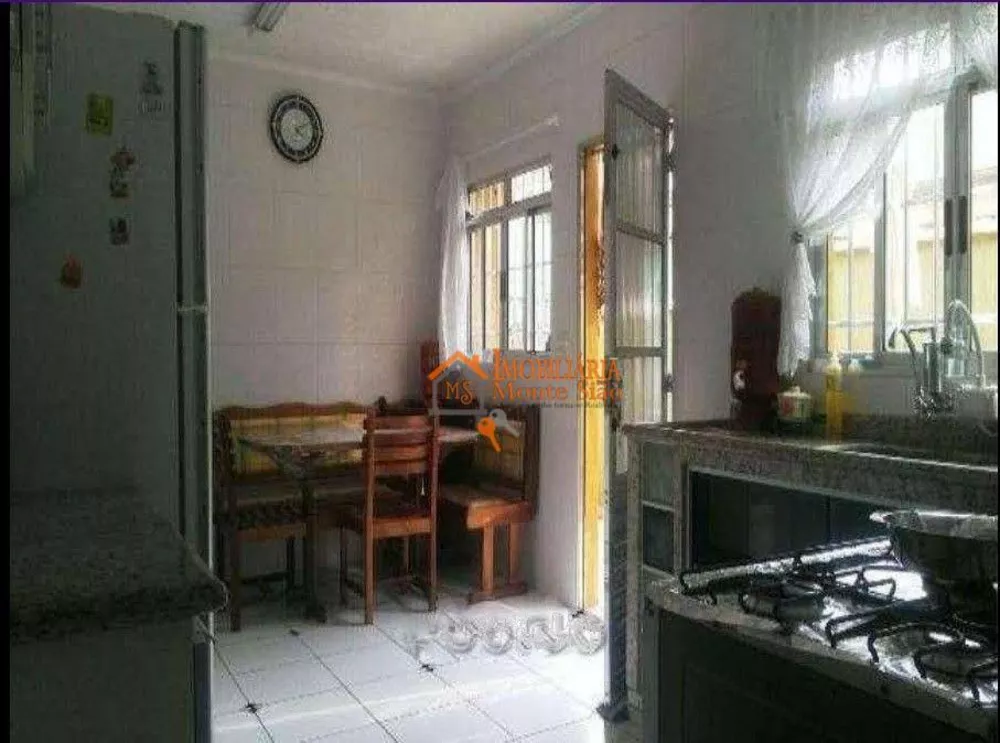 Sobrado, 2 quartos, 150 m² - Foto 6