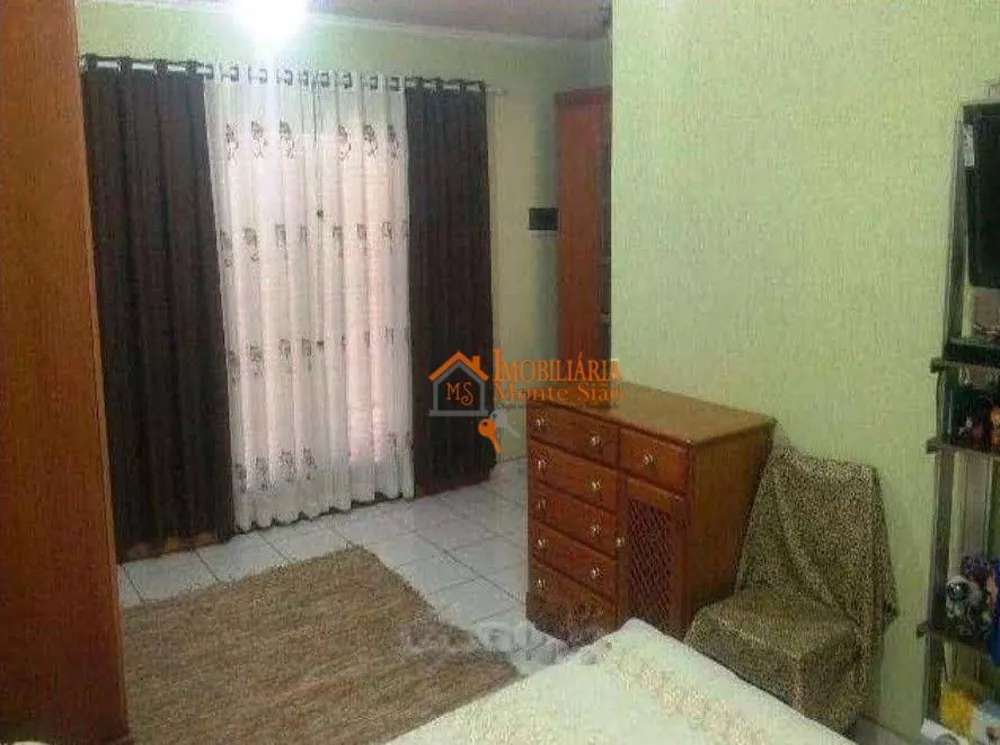Sobrado, 2 quartos, 150 m² - Foto 7