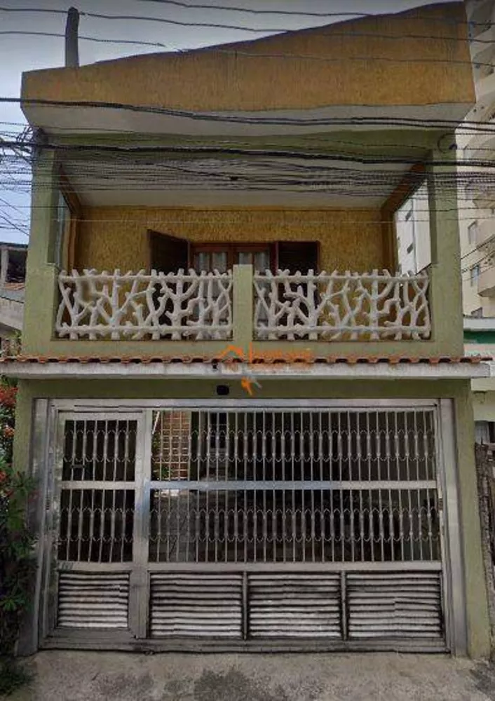 Sobrado, 2 quartos, 150 m² - Foto 5