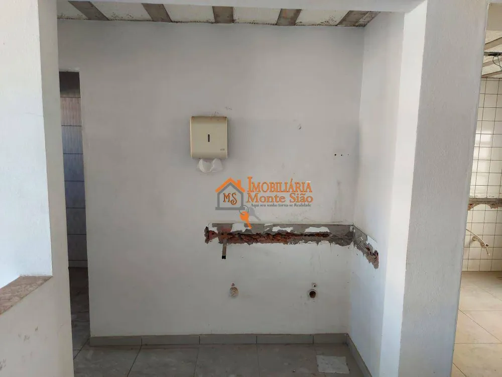Prédio Inteiro, 350 m² - Foto 4