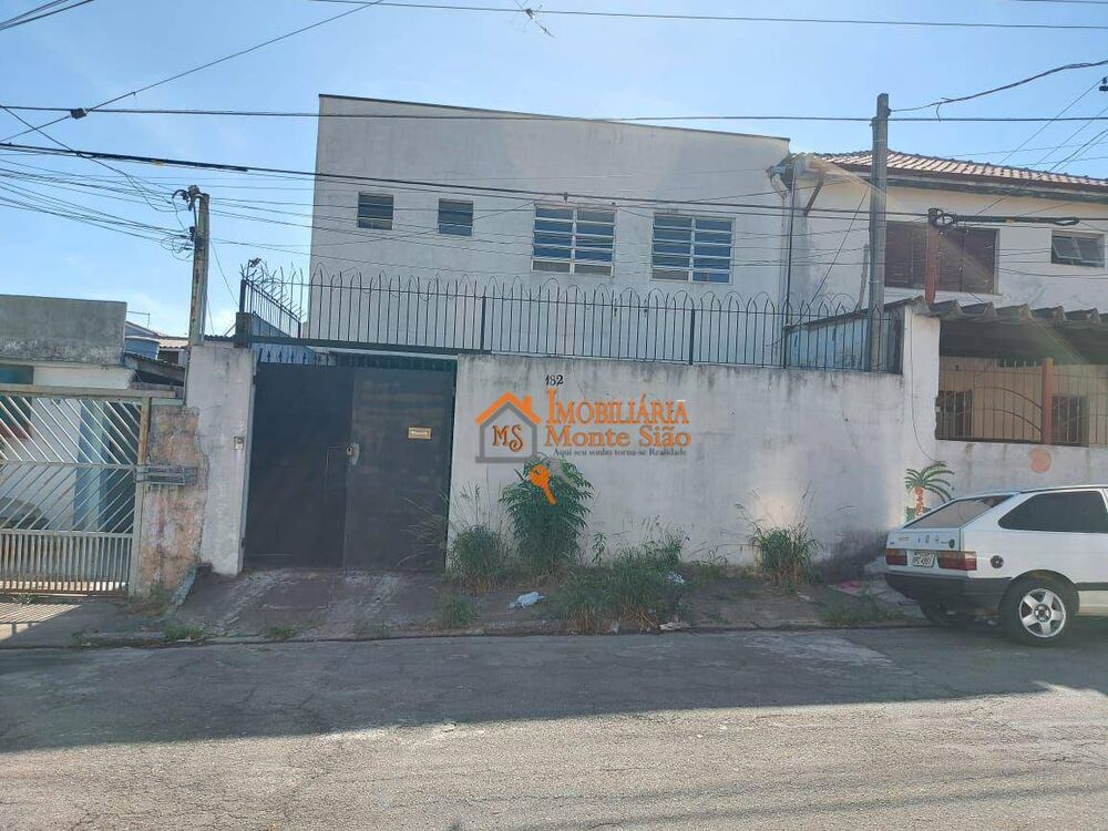 Prédio Inteiro, 350 m² - Foto 1