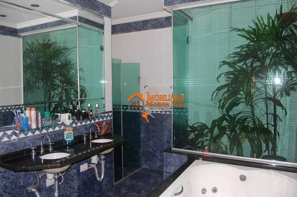 Sobrado, 4 quartos, 250 m² - Foto 6