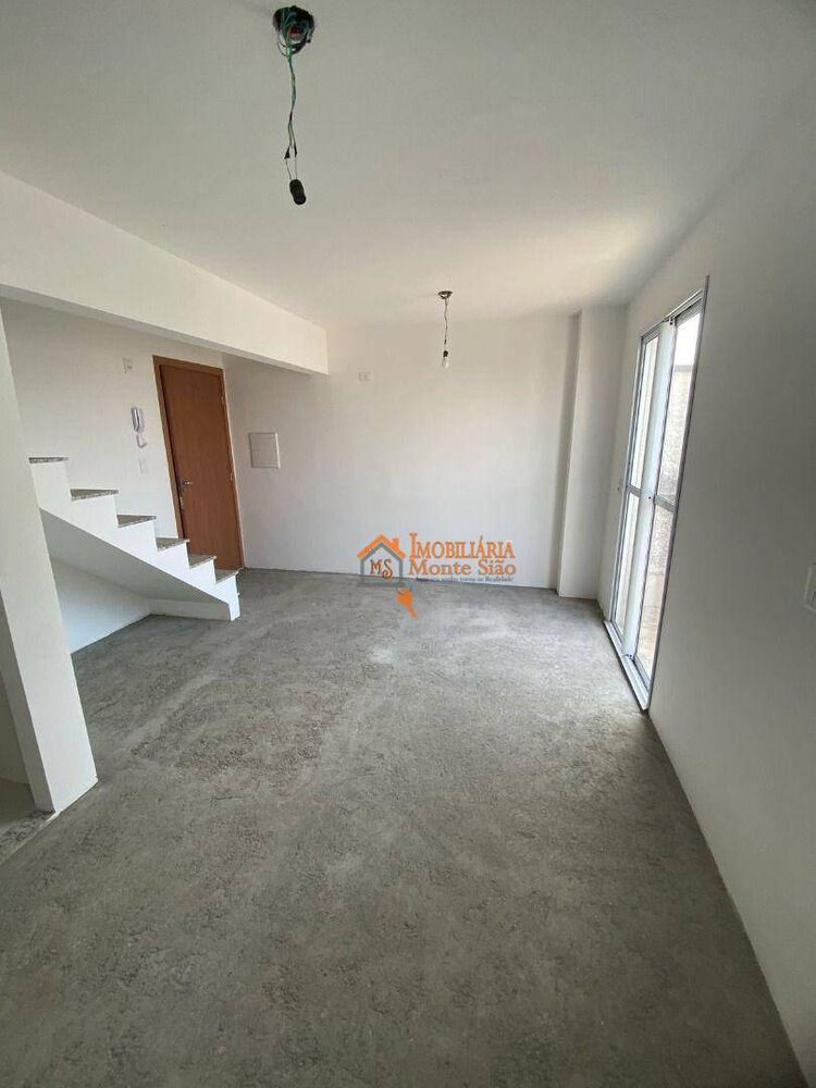 Apartamento, 1 quarto, 44 m² - Foto 3