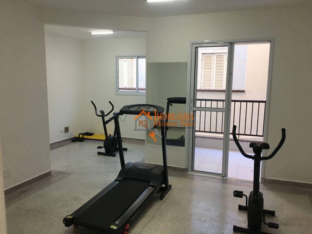 Apartamento, 1 quarto, 44 m² - Foto 14