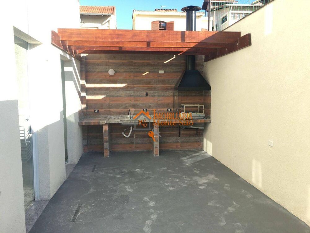 Apartamento, 1 quarto, 44 m² - Foto 9