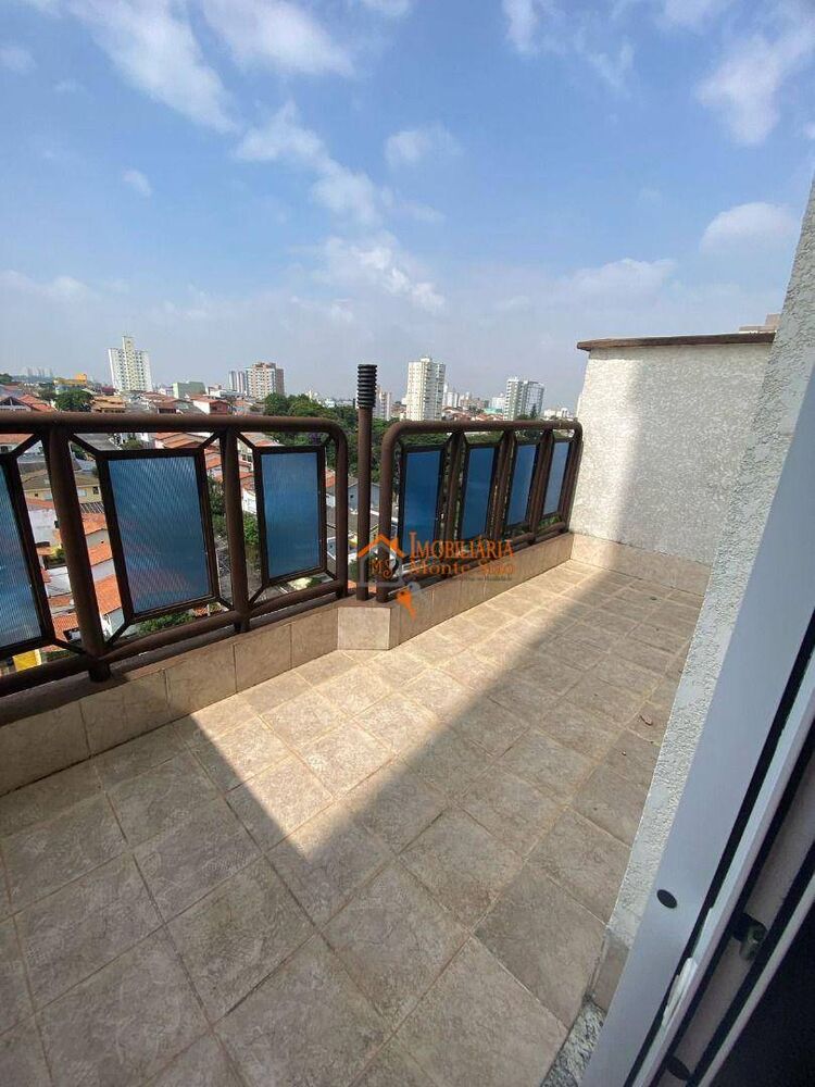 Apartamento, 1 quarto, 44 m² - Foto 12