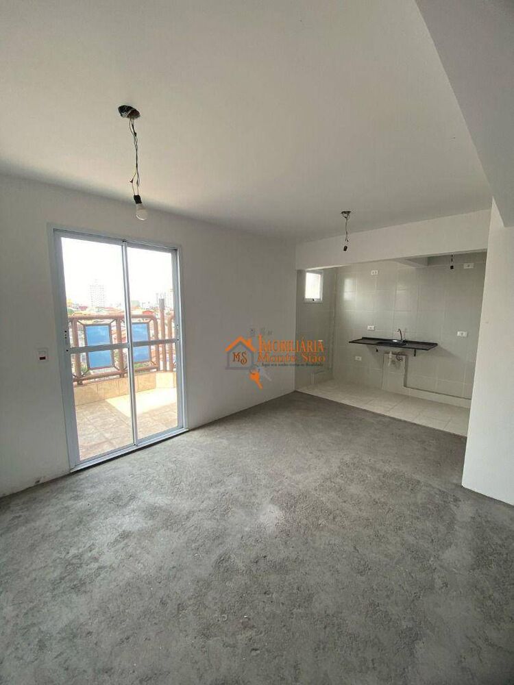 Apartamento, 1 quarto, 44 m² - Foto 2