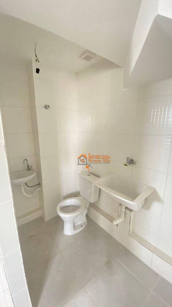 Apartamento, 1 quarto, 44 m² - Foto 7