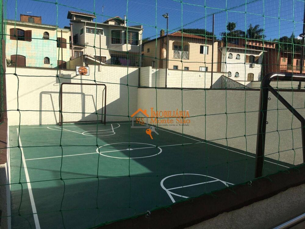 Apartamento, 1 quarto, 44 m² - Foto 15