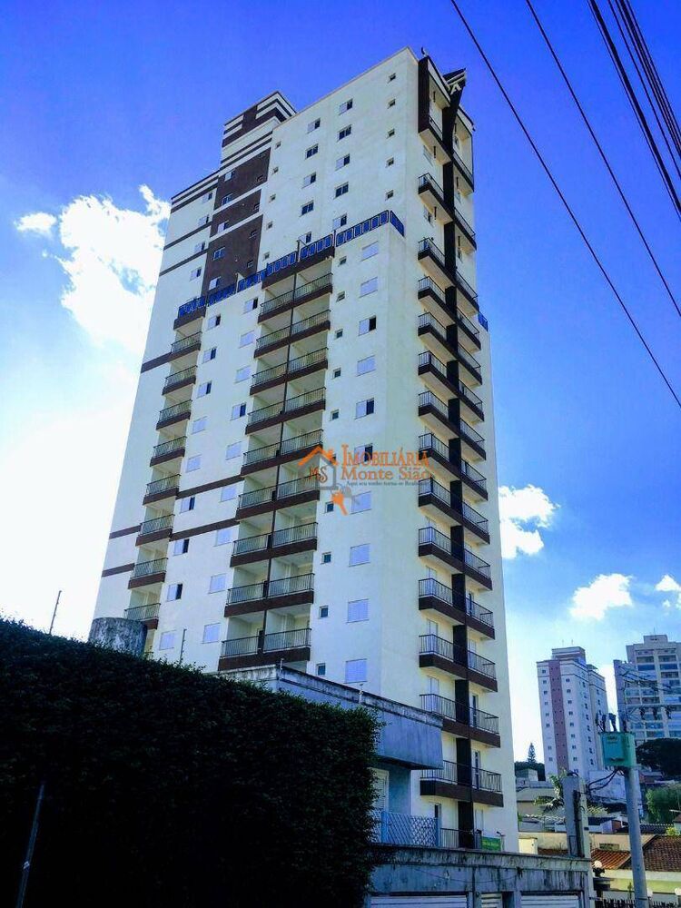 Apartamento, 1 quarto, 44 m² - Foto 16