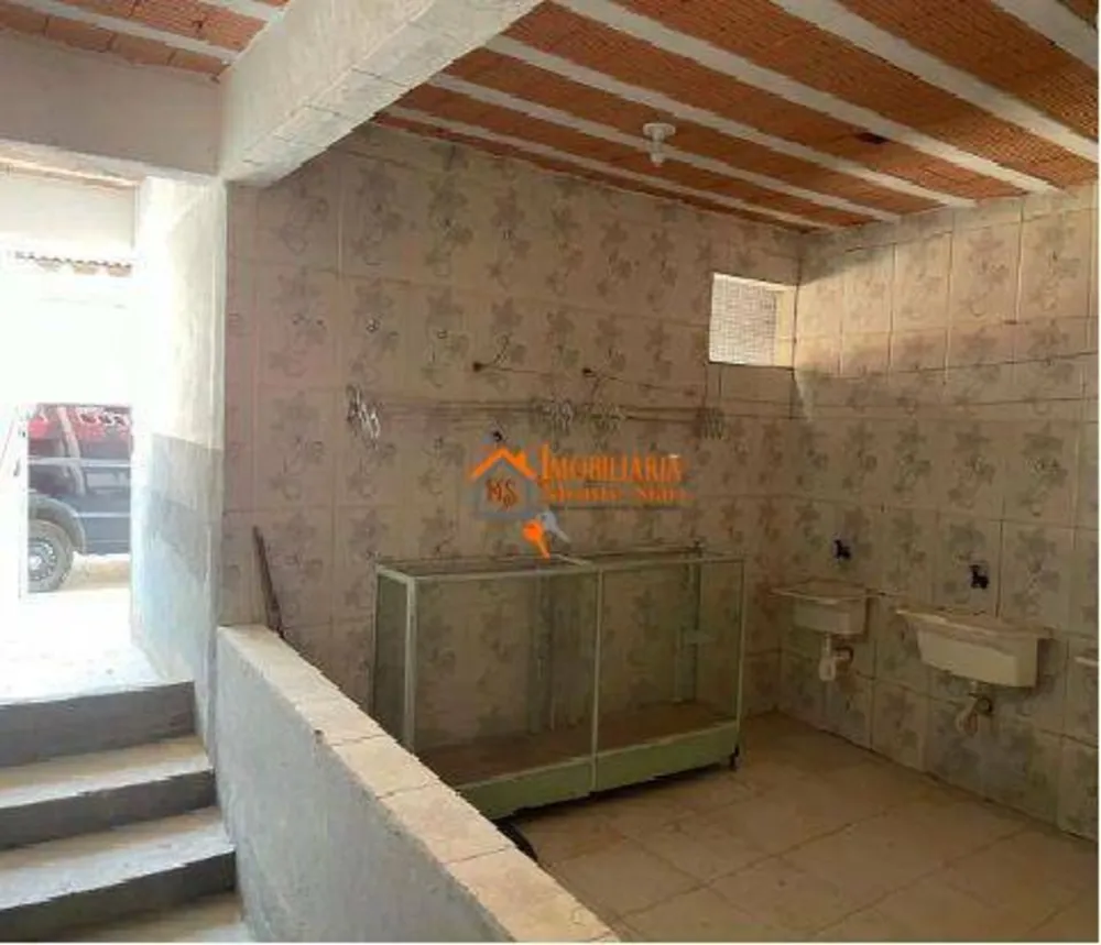 Kitnet-Studio, 120 m² - Foto 1