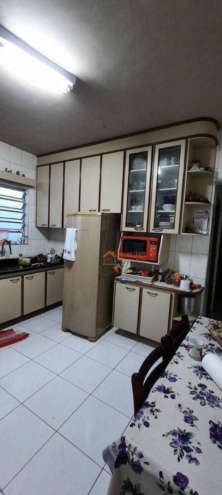 Casa, 2 quartos, 140 m² - Foto 3