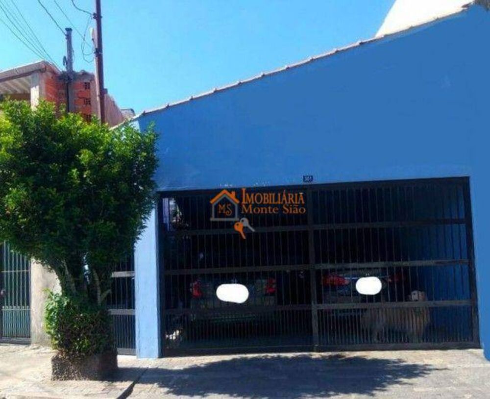 Casa, 2 quartos, 140 m² - Foto 1