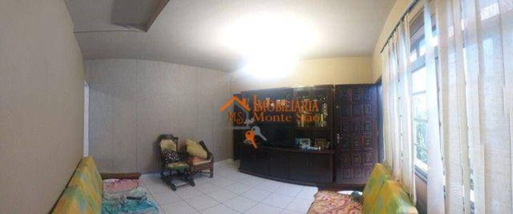 Casa, 2 quartos, 140 m² - Foto 2