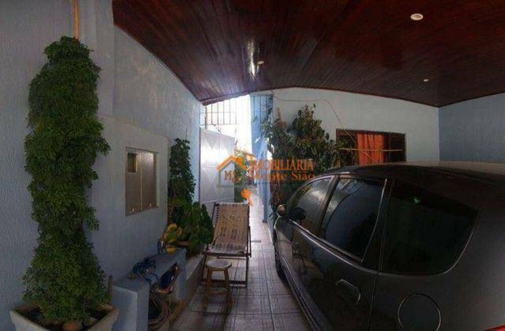 Casa, 2 quartos, 140 m² - Foto 9