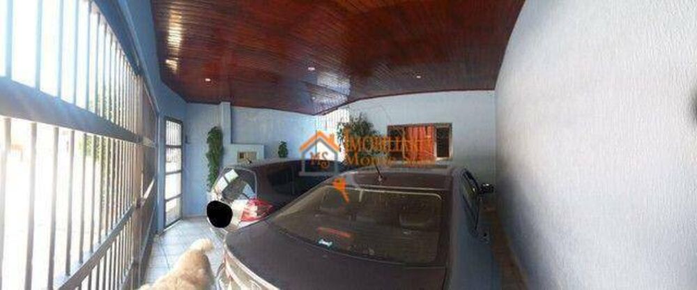 Casa, 2 quartos, 140 m² - Foto 8