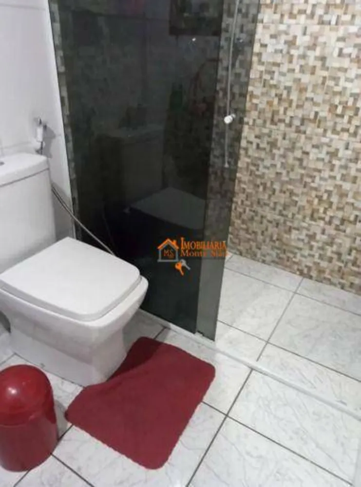 Apartamento, 2 quartos, 64 m² - Foto 7