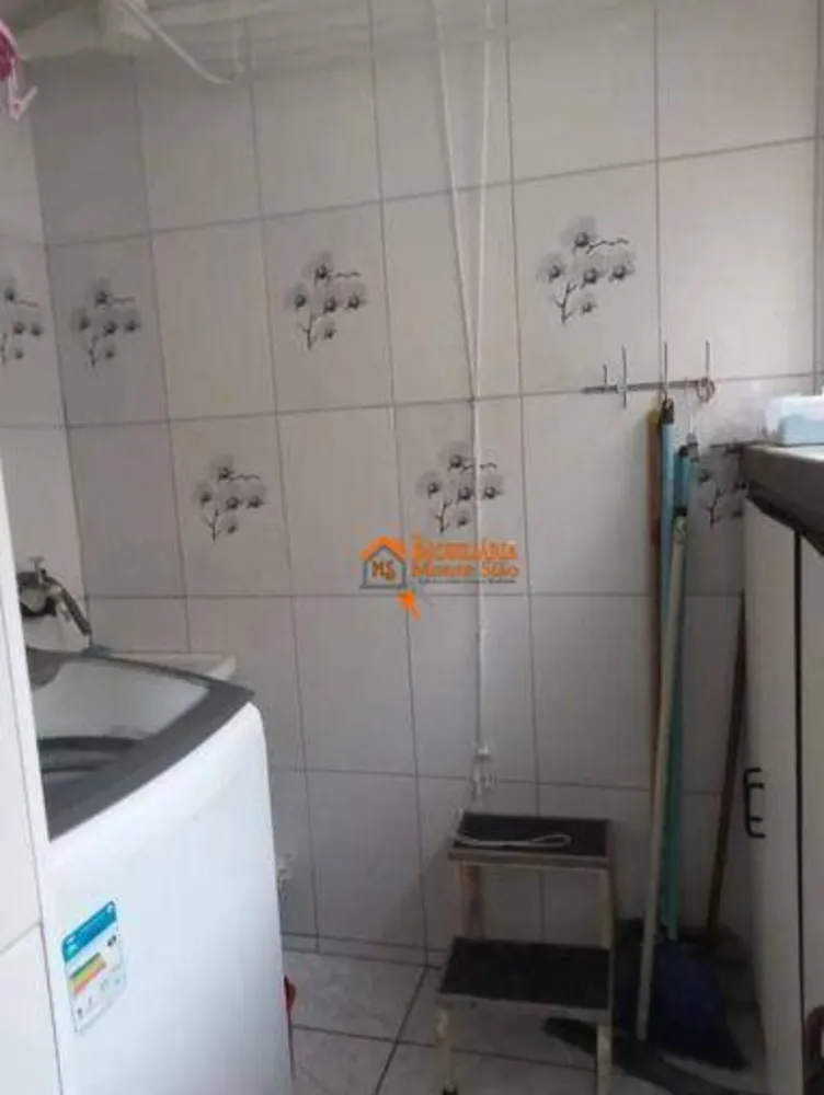 Apartamento, 2 quartos, 64 m² - Foto 6