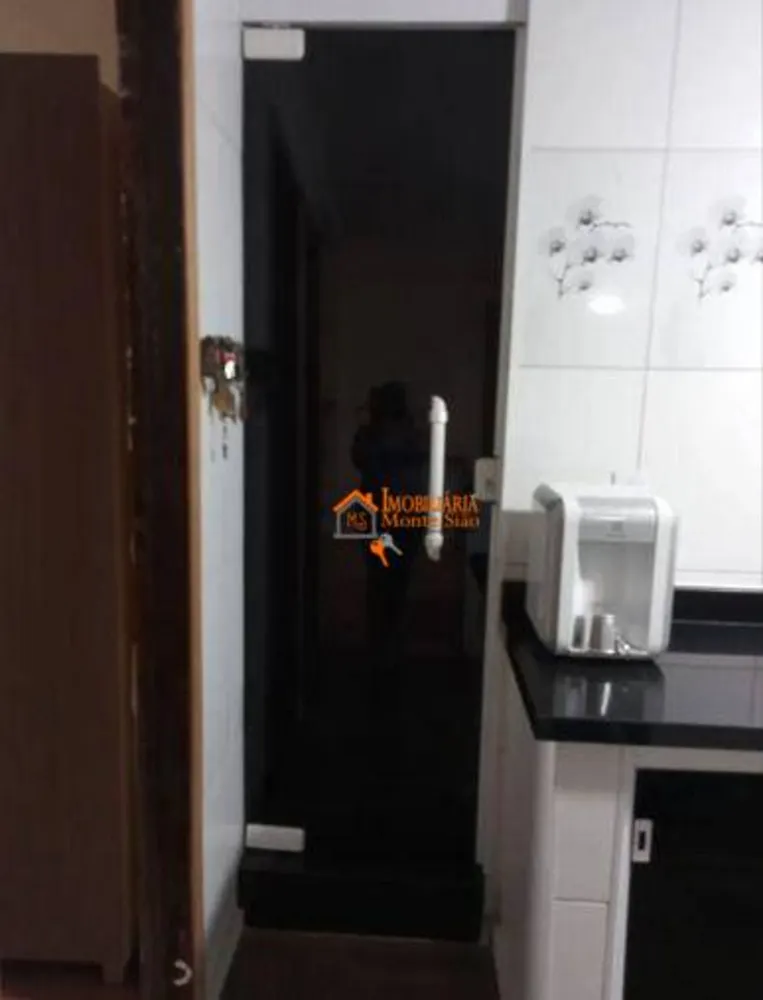 Apartamento, 2 quartos, 64 m² - Foto 3