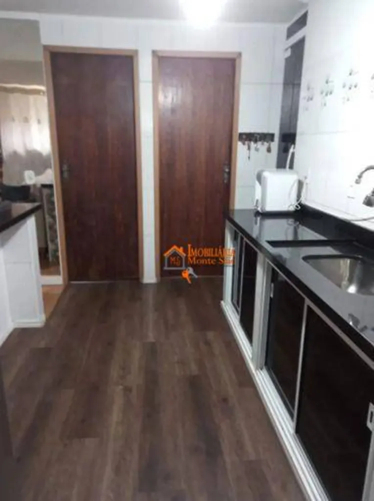 Apartamento, 2 quartos, 64 m² - Foto 4