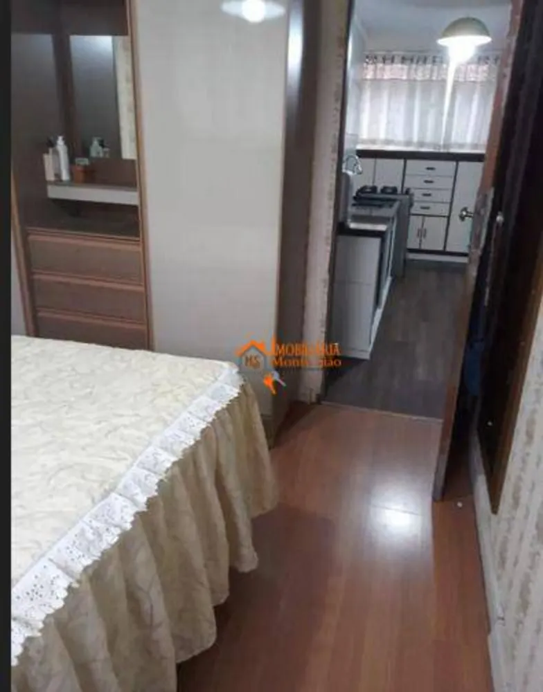 Apartamento, 2 quartos, 64 m² - Foto 8