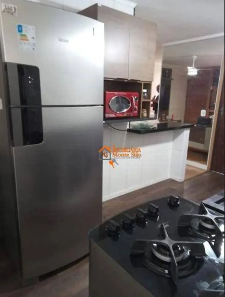 Apartamento, 2 quartos, 64 m² - Foto 5